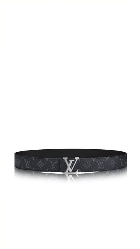 Louis vuitton belt 2 month review : r/Louisvuitton 